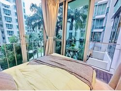 Caribbean At Keppel Bay (D4), Condominium #578248411